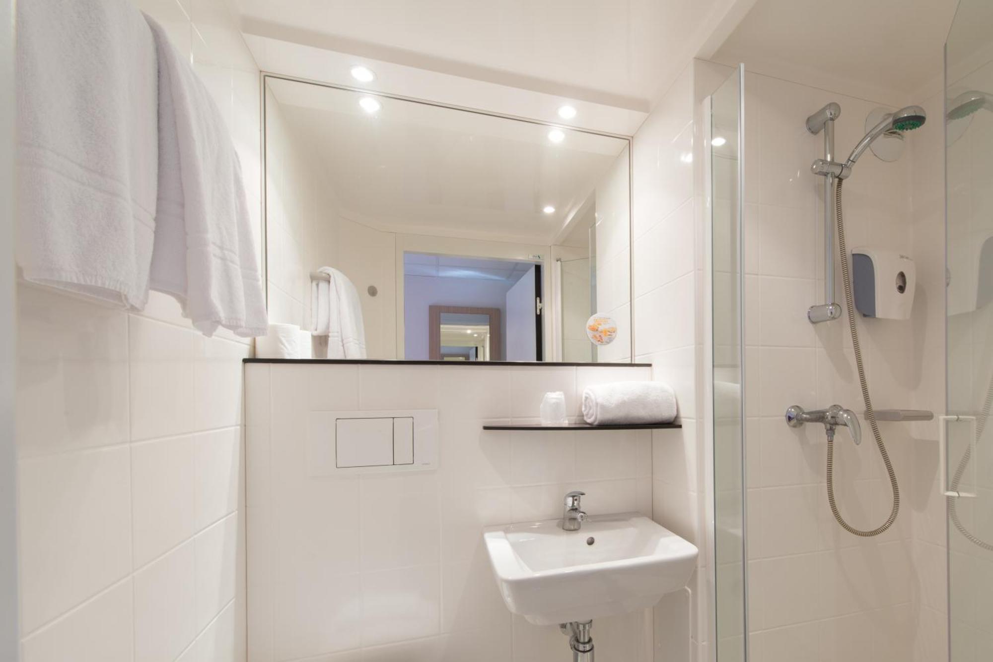 Première Classe La Rochelle Centre - Les Minimes Hotel La Rochelle (Charente-Maritime)