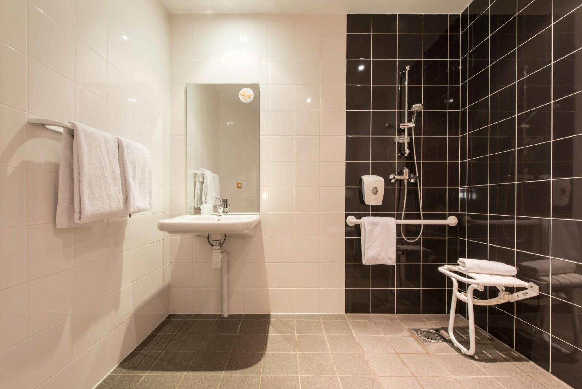 Hotel Première Classe La Rochelle Centre - Les Minimes