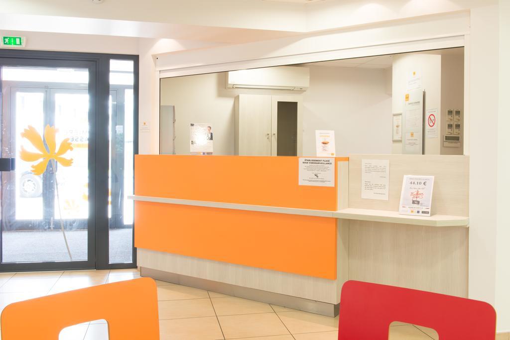 Première Classe La Rochelle Centre - Les Minimes Hotel La Rochelle (Charente-Maritime)