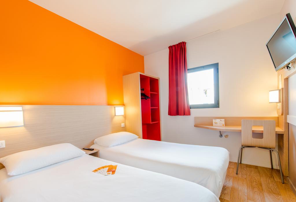 Hotel Première Classe La Rochelle Centre - Les Minimes
