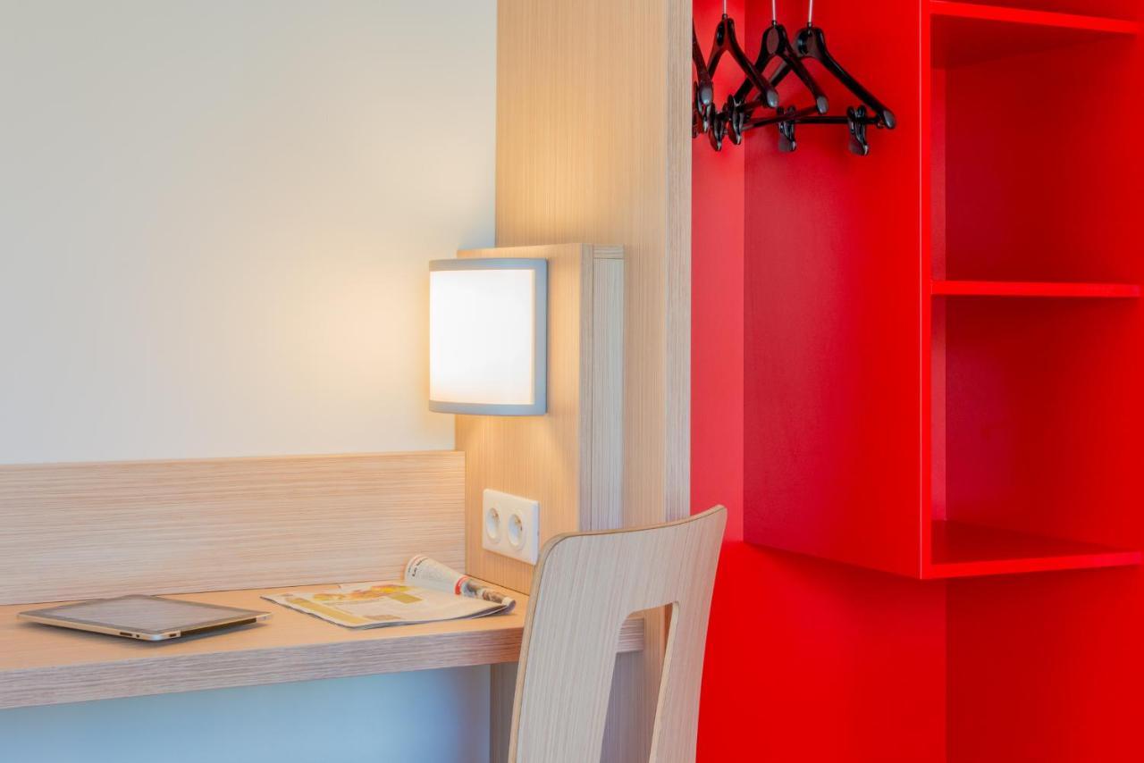 Hotel Première Classe La Rochelle Centre - Les Minimes La Rochelle (Charente-Maritime)